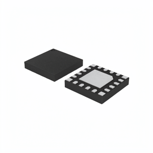 Distribuidor Autorizado de Receptores de RF SI4703-B17-GM - Product Image 1