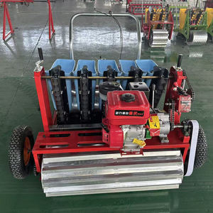 Seminatrice Automatica Diesel per Aglio ad Alta Produttività e Semina Precisa per Aziende Agricole <span class=keywords><strong>di</strong></span> Medie Dimensioni - Product Image 4