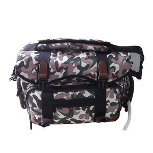 Levering Tpc Draagbare Tas Biedt Hoge Snelheid Handstuk Koffer Turbine Luchtcompressor Draagbare Tandheelkundige Unit Full Set - Product Image 5