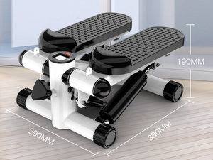 Top người bán dưới bàn đạp xe đạp Exerciser bàn Elip mini xe đạp bước cho tập thể dục và phục hồi - Product Image 5