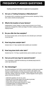 ABCCANOPY Patio BBQ Grill Gazebo Auvent Pavillon De <span class=keywords><strong>Barbecue</strong></span> Pavillon BBQ Carpa Tipo bar Con Cenador Y Parrilla Cenador De - Product Image 6