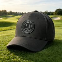 Patch thermocollant personnalisé en cuir XINGXINDA avec lettres et runes, étiquettes décoratives pour chapeaux de sport et vêtements