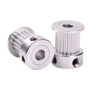 รอกสายพานไทม์มิ่ง Gt2 สำหรับเครื่องพิมพ์ 3 มิติ รุ่น <span class=keywords><strong>G2T</strong></span> 16T/20T - Product Image 5