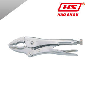 Pince à serrage rapide Taiwan Good Hand HS-51100 - Product Image 5