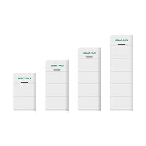 10KWh 15KWh 20KWh 25KWh High Voltage Stack Battery HV Lithium Battery Pack for Solar <b>Energy</b> <b>Storage</b> <b>System</b> - Product Image 4