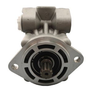 Piezas de Alta Calidad para el Sistema de Dirección de Camiones, Bomba de Dirección Asistida PS221615L103 RP221602 RP221602X para Kenworth y Peterbilt - Product Image 2