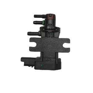 9807396180 pièces automobiles 1.2T électrovanne turbocompressée pour Peugeot 2008 308 408 <span class=keywords><strong>Citroen</strong></span> <span class=keywords><strong>C3</strong></span> C4 - Product Image 2