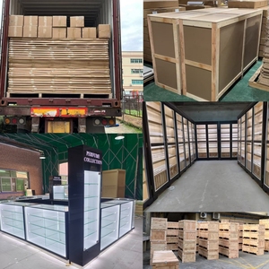 Espositore in Metallo <span class=keywords><strong>per</strong></span> Carte TCG, Vetrina <span class=keywords><strong>per</strong></span> Carte Collezionabili con Porta in Vendita - Product Image 6