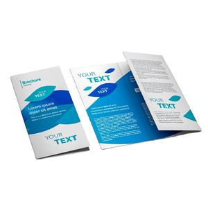 Impresión de Revistas A4 Personalizadas con Encuadernación Perfecta, Impresión de Tarjetas de Juego, Impresión de Manuales de Instrucciones, Impresión de Folletos y Volantes Offset - Product Image 4