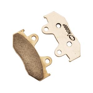 Pastilha freio dianteira Ho NDA Eli TE 125 2019/110ตะกั่ว09 ~ 2019/xlx 350/xl/xr <span class=keywords><strong>600</strong></span> 400 traseira <span class=keywords><strong>burgman</strong></span> - Product Image 3