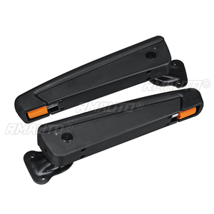 Reposabrazos Universal Ajustable para Asiento de Coche o RV, para Camper, Autocaravana, Barco, Camión, Accesorios para Coche - Product Image 2