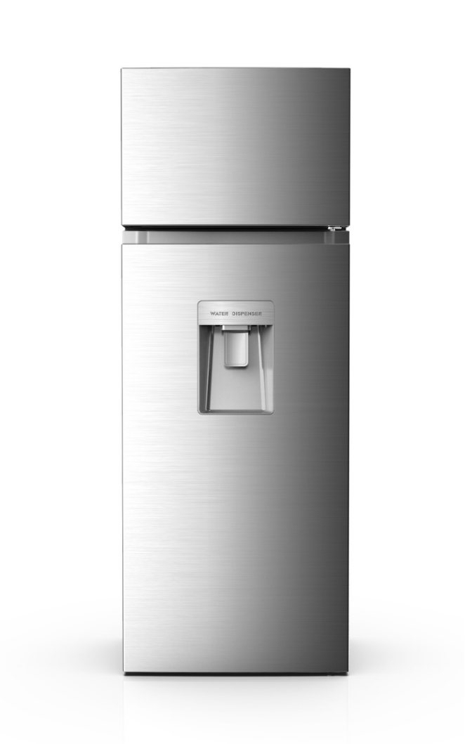 Acier inoxydable