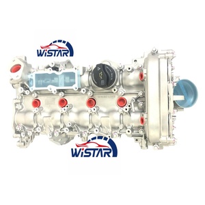 Moteur essence M274 1.6L 2.0L d'usine, bloc long de moteur M274, ensemble moteur pour <span class=keywords><strong>Mercedes</strong></span>-Benz C GLK E GLK GLC SLC V - Product Image 6