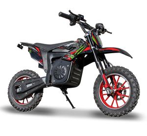 Mini <span class=keywords><strong>dirt</strong></span> bike pour enfants, nouveau design, 48v, <span class=keywords><strong>1300w</strong></span>, mini moto électrique avec batterie au lithium amovible 2021 - Product Image 5