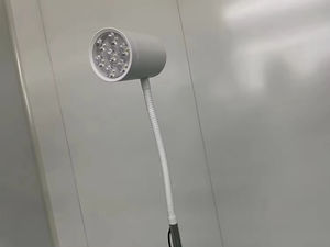 हॉट सेलिंग मेडिकल पोर्टेबल मोबाइल अस्पताल के नेतृत्व में परीक्षा सर्जिकल लैंप स्टैंड ऑपरेटिंग रूम लाइटिंग लैंप - Product Image 4