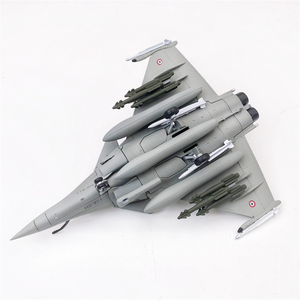 Nouvelle décoration de bureau 2025 1/100 Rafale C français Knight <span class=keywords><strong>Knucks</strong></span> - Product Image 4