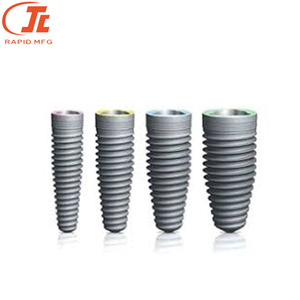 ado de precisión de 5 ejes cnc mecanizado torneado de metal de servicio de piezas de acero inoxidable de aluminio mecanizado cnc - Product Image 6