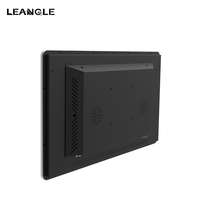 Panel ultrafino FHD de 15,6-32 pulgadas para Pc, Panel de pantalla táctil integrada, todo en uno