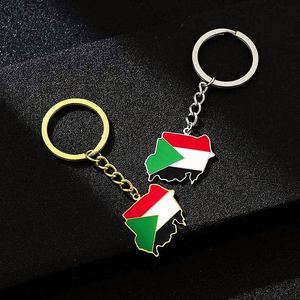 High Quality Lesale National Flag KeyChains New Design <b>Key</b> <b>Ring</b> Various Style <b>Car</b> Accessories Bag Pendant - Product Image 6