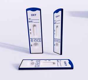 Chuangxingwell semiq OXY <span class=keywords><strong>ชุด</strong></span>ทดสอบน้ำลายอย่างรวดเร็วได้รับการรับรอง CE รับประกัน1ปีแหล่งพลังงานด้วยตนเองสำหรับใช้ในบ้าน - Product Image 2