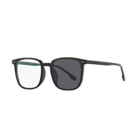 Lunettes optiques carrées anti-lumière bleue 2025, tendance, pour homme et femme, idéales pour la photographie et la protection solaire extérieure, photochromiques