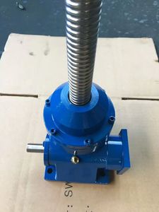 Macacos de Parafuso com Rosca Deslizante da Lude Transmission - Product Image 5