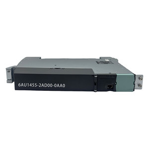 Unité de contrôle de mouvement industrielle de qualité supérieure SLMOTION Série 6AU1455-2AD00-0AA0, contrôlée par variateur, Ethernet, 12/16 E/S, Pic - Product Image 5