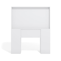 Ensemble de meubles de chambre à coucher, coiffeuse de luxe, coiffeuse avec miroir