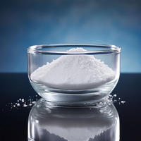 Polyacrylamide Anionique (APAM) Floculant Super Absorbant (SAP) en Poudre Polymère pour Traitement de l'Eau/Agriculture – Résine Synthétique Auxiliaire
