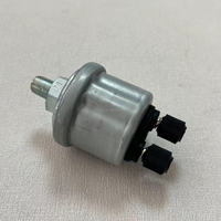 Sensor de Presión de Aceite VDO Original de Alta Calidad 38VVD-04001 para Autobús Higer