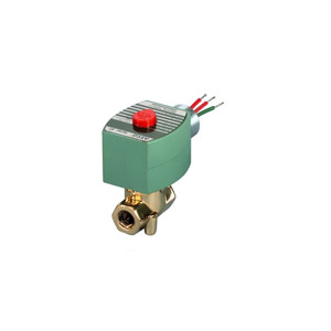Válvulas Solenoides NF8327B292 - Product Image 2