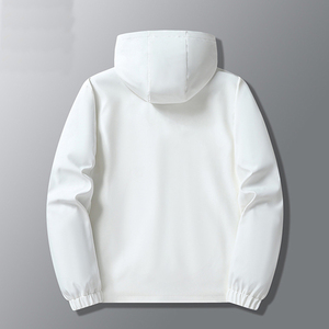 Veste de printemps et d'automne pour hommes, nouvelle tendance de la mode, veste décontractée pour hommes, vêtements pour hommes à la mode et confortables - Product Image 3