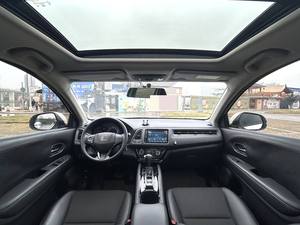 ฮอนด้า เวเซล 1.5L SUV ปี <span class=keywords><strong>2018</strong></span> 2019 2020 มือสอง - ฮอนด้า เอชอาร์วี 1.5 ลิตร เบนซิน มือสอง ไมล์น้อย บันทึกการบำรุงรักษาครบถ้วน พร้อมส่งออก - Product Image 4