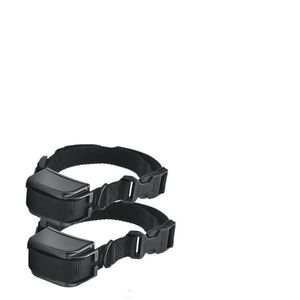 <span class=keywords><strong>Collier</strong></span> <span class=keywords><strong>de</strong></span> <span class=keywords><strong>dressage</strong></span> électronique pour <span class=keywords><strong>chien</strong></span> en gros, en ABS écologique, étanche, avec écran LCD, rechargeable et résistant à l'eau - Product Image 4