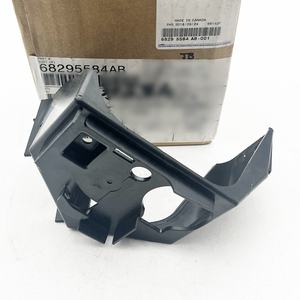 68295584AB Nouveau support de support de pare-chocs côté passager droit pour <span class=keywords><strong>Jeep</strong></span> <span class=keywords><strong>Wrangler</strong></span> 2018-2024 - Product Image 6