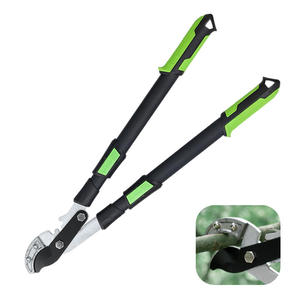 Vườn cắt tỉa <span class=keywords><strong>Shears</strong></span> 7.5in Blade lopping <span class=keywords><strong>Shears</strong></span> nhiệm vụ nặng nề cây pruner chống gỉ sắc nét lưỡi thép cây chi tông đơ - Product Image 3