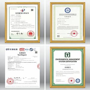 ملمع عالي التجفيف السريع مقاوم للاهتراء أبيض حليبي ورنيش قائم على الماء للورق طلاء سائل للأشعة تحت البنفسجية صناديق تعبئة عالية الجودة - Product Image 5