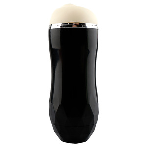 Tise <span class=keywords><strong>Lang</strong></span> NZDS Coppa Vibrante in Pietra per Masturbazione Maschile e Allenamento del Pene Mini da Ningbo Zhejiang - Product Image 2