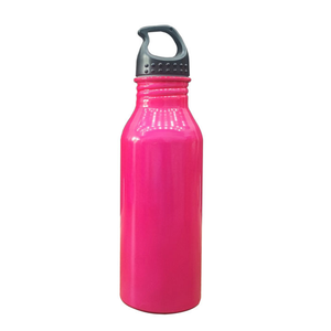 Bouteille ouverte bouteilles métalliques en aluminium en gros aluminium du fabricant vietnamien aluminium - Product Image 6