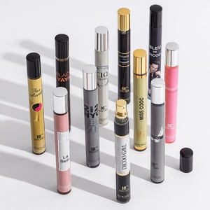 35ml Test Tube <b>Perfume</b> Eau De Toilette Unisex Fragrance for Men and Women Long Lasting Floral Scent Spray Travel <b>Perfume</b> - Product Image 1