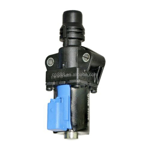BM5G8C605DB # ใหม่เอี่ยมวาล์วควบคุมฮีตเตอร์ HVAC โซลินอยด์ BM5G8C605DA 1692742 1820582 - Product Image 1