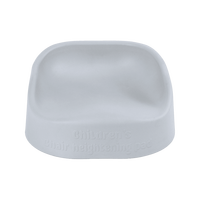 Siège de sol pour bébé en mousse PU imperméable facile à nettoyer siège d'appoint doux pour enfants