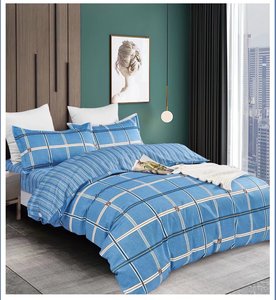 Rouleaux de lin brut 280Gsm 100% graine <span class=keywords><strong>belge</strong></span> couvre-lit tissu lin ensemble de literie - Product Image 4