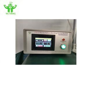 ECE R118 Thermischer Strahlungs-Schmelztestgerät Schmelz-Entflammbarkeitstester - Product Image 6