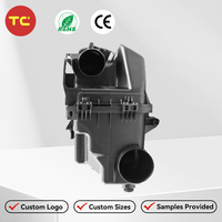 Boîtier de filtre à air 17700-21130 TO3990107 compatible avec Toyota Yaris 07-18