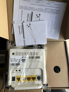 Zxhn h108n ADSL2 + Modem 2.4G 300M Wifi 4LAN WAN <span class=keywords><strong>ADSL</strong></span> Modem cổng định tuyến - Product Image 3