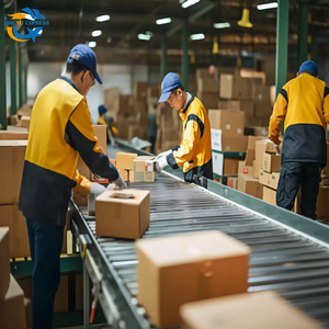 Serviço de Importação de Cargas, Transporte Aéreo + Expresso, Preço de Envio, Agente de Remessa para Canadá, Taxas de Frete, Exportação, Envio Xingyu - Product Image 2