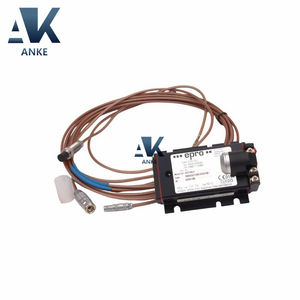 EMERSON/EPRO PR6423/10R-010-CN CON021 Sensor de corriente Eddy de 8mm - Product Image 2