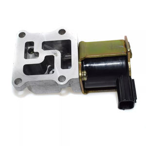 صمام التحكم في الهواء IAC le الجديد FSN520660B E9T06871 لسيارة Mazda Protege 5- - Product Image 1