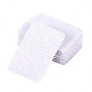 Cinta de nailon de doble adhesión para sandalias infantiles, cinta elástica autoadhesiva de gancho y bucle para el pelo, rollo suave de tela con gancho y bucle - Product Image 2